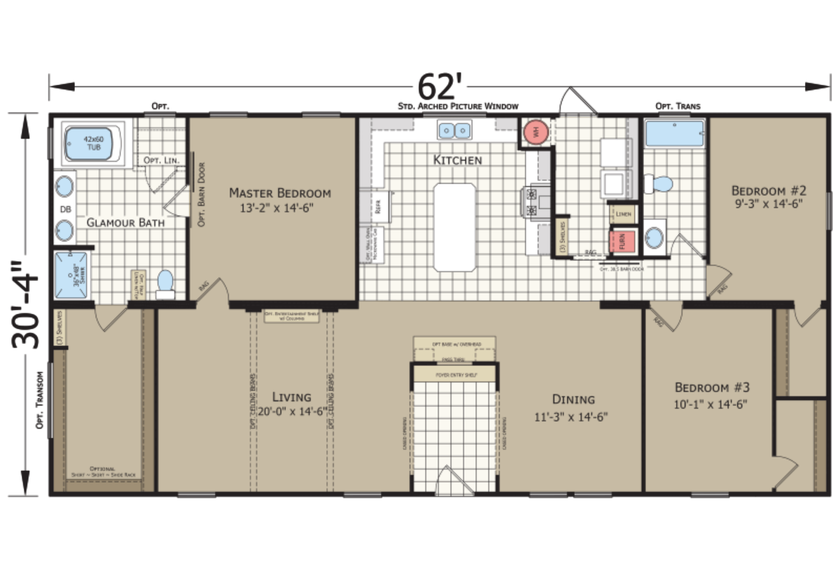 Homes for Sale in Eagle Park — Eagle Park Homes